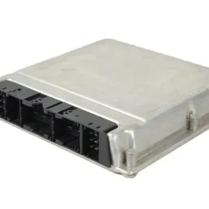 Łatwy zwrot KOMPUTER STEROWNIK MERCEDES W211 0261208657